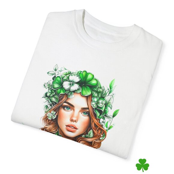 Ireland - Women's Shirts, all sizes available - Picture 2 of 2